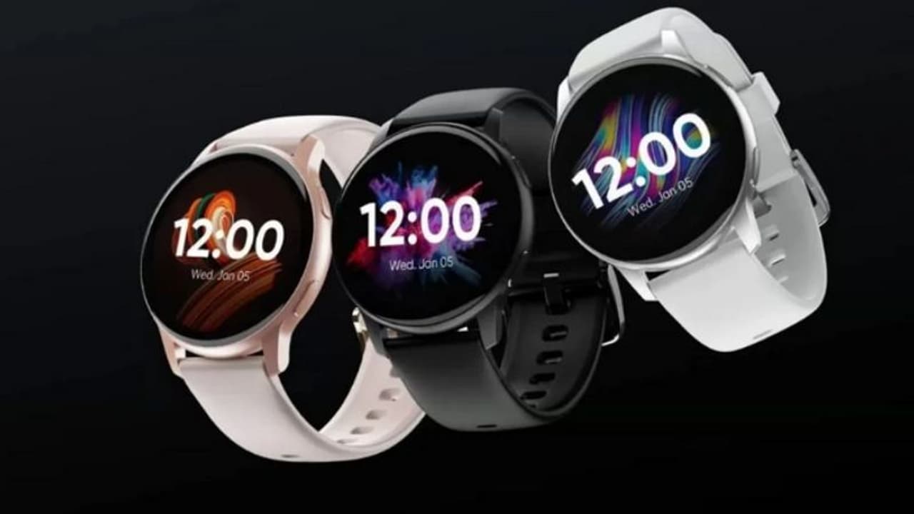 इंडिया में मार्च महीनें में लॉन्च होगी Dizo Watch S स्मार्टवॉच, सिंगल चार्ज में चलेगी 12 दिन इंडिया में मार्च महीनें में लॉन्च होगी Dizo Watch S स्मार्टवॉच, सिंगल चार्ज में चलेगी 12 दिन
