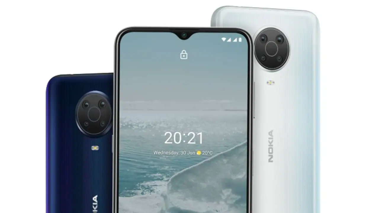 கீக்பென்ச் தளத்தில் லீக் ஆன நோக்கியா G21 என்னென்ன அம்சங்கள் தெரியுமா?