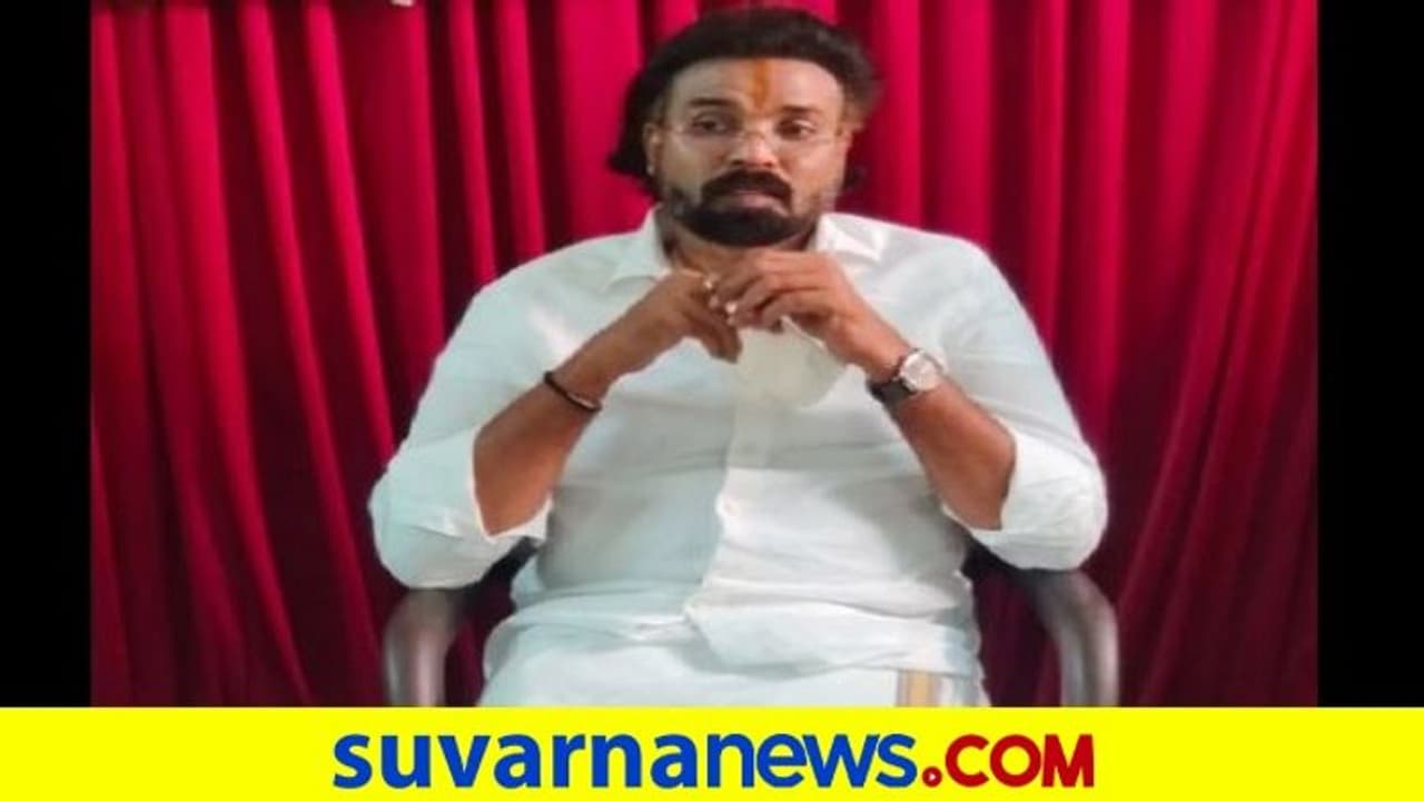 Cabinet Reshuffle ಸಿಎಂಗೂ ಮುನ್ನ ದಿಲ್ಲಿಗೆ ಹೋಗಿ ಕುಂತ ಶ್ರೀರಾಮುಲು, ಡಿಸಿಎಂ ಆಸೆ ಈಡೇರುತ್ತಾ?