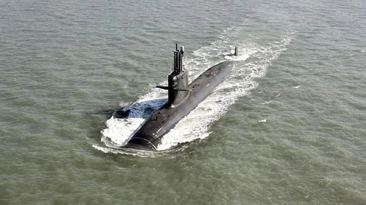 Explained: Why India decided for 3 more Scorpene submarines