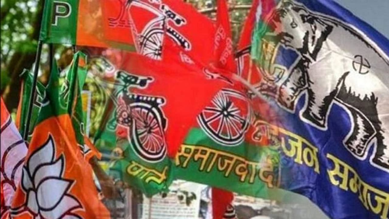 यूपी चुनाव ADR रिपोर्ट: प्रथम चरण के 615 उम्मीदवारों में से 156 पर आपराधिक मामले, 280 हैं करोड़पति