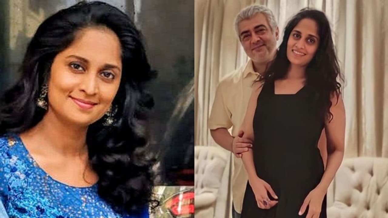 ആ ട്വിറ്റര് അക്കൗണ്ട് വ്യാജം; വ്യക്തമാക്കി അജിത്ത് കുമാറിന്റെ മാനേജര് ആ ട്വിറ്റര് അക്കൗണ്ട് വ്യാജം; വ്യക്തമാക്കി അജിത്ത് കുമാറിന്റെ മാനേജര്