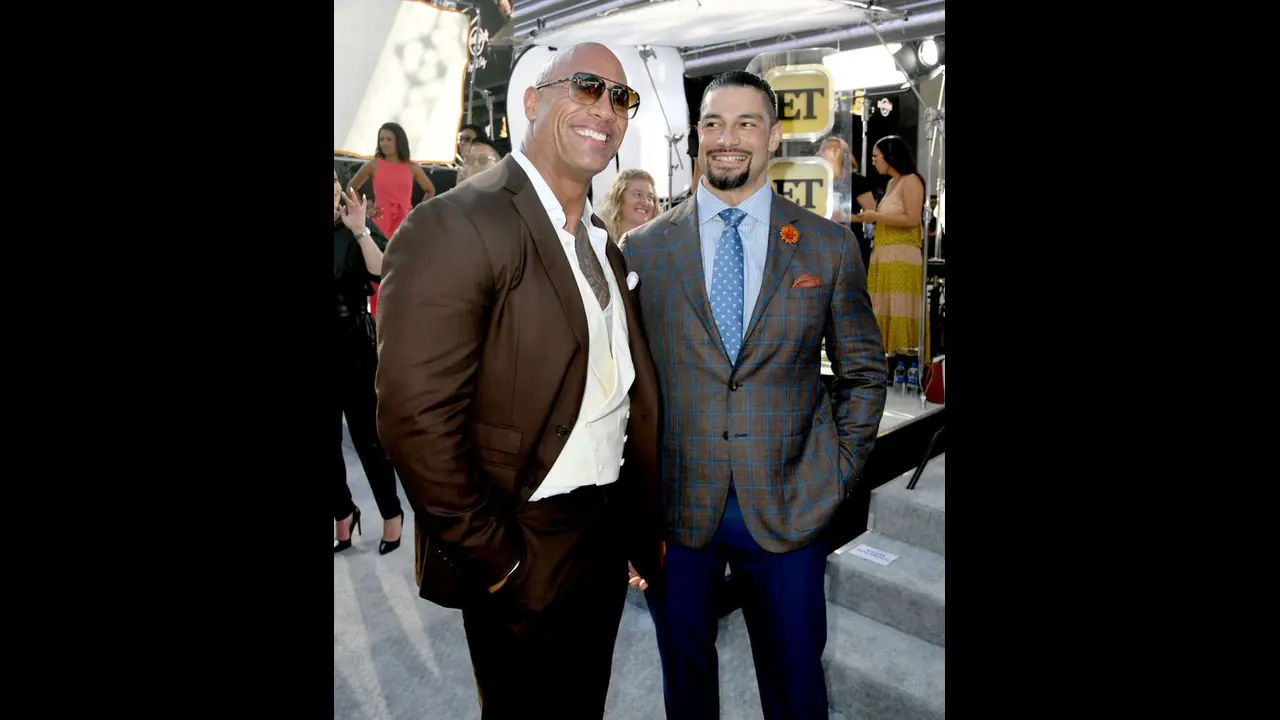 WWE: Roman Reigns to face The Rock at WrestleMania 39?