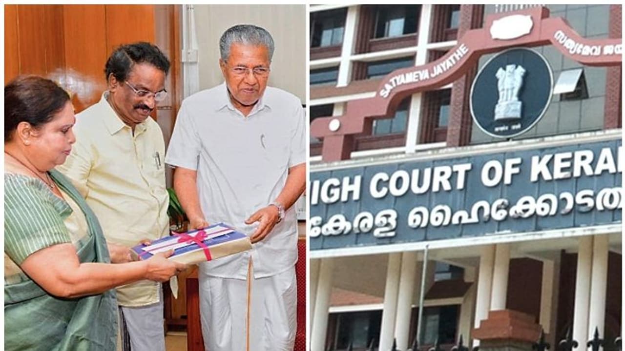 ഹേമ കമ്മീഷൻ റിപ്പോർട്ട് പുറത്തുവിടരുതെന്ന് ആവശ്യം: സിനിമാ നിര്മ്മാതാവ് സജിമോൻ പറയിൽ ഹൈക്കോടതിയെ സമീപിച്ചു ഹേമ കമ്മീഷൻ റിപ്പോർട്ട് പുറത്തുവിടരുതെന്ന് ആവശ്യം: സിനിമാ നിര്മ്മാതാവ് സജിമോൻ പറയിൽ ഹൈക്കോടതിയെ സമീപിച്ചു