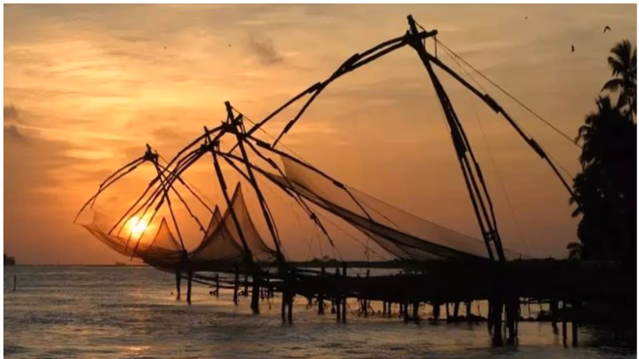 'സ്കോംബറോയിഡ്സ് പെലാജിക്കസ്'; പുതിയ മത്സ്യം ഇന്ത്യൻ തീരത്ത്, പുതിയ ഇനം വറ്റ കൊച്ചിയിൽ, കിലോയ്ക്ക് വില 250 വരെ 'സ്കോംബറോയിഡ്സ് പെലാജിക്കസ്'; പുതിയ മത്സ്യം ഇന്ത്യൻ തീരത്ത്, പുതിയ ഇനം വറ്റ കൊച്ചിയിൽ, കിലോയ്ക്ക് വില 250 വരെ