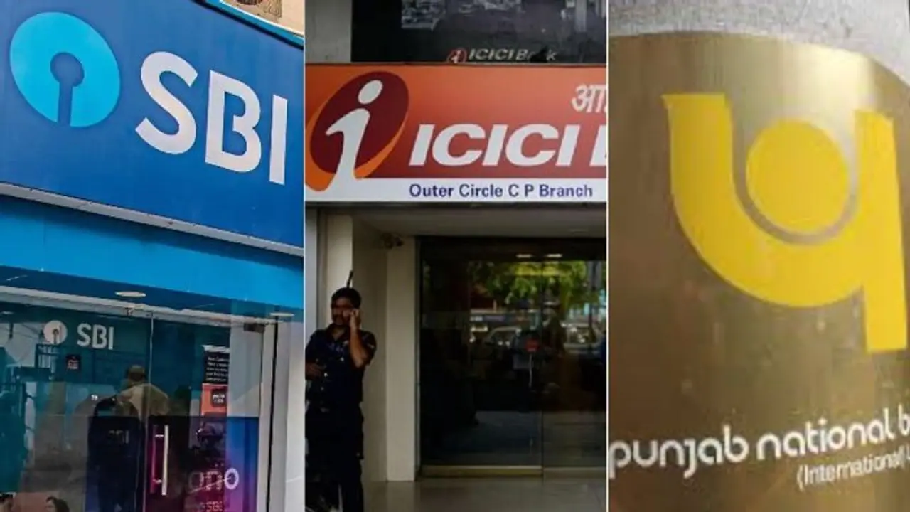 फरवरी में SBI, ICICI Bank, PNB और Bank of Baroda ने नियमों में किए बड़े बदलाव, जानिए जेब पर क्या होगा असर फरवरी में SBI, ICICI Bank, PNB और Bank of Baroda ने नियमों में किए बड़े बदलाव, जानिए जेब पर क्या होगा असर