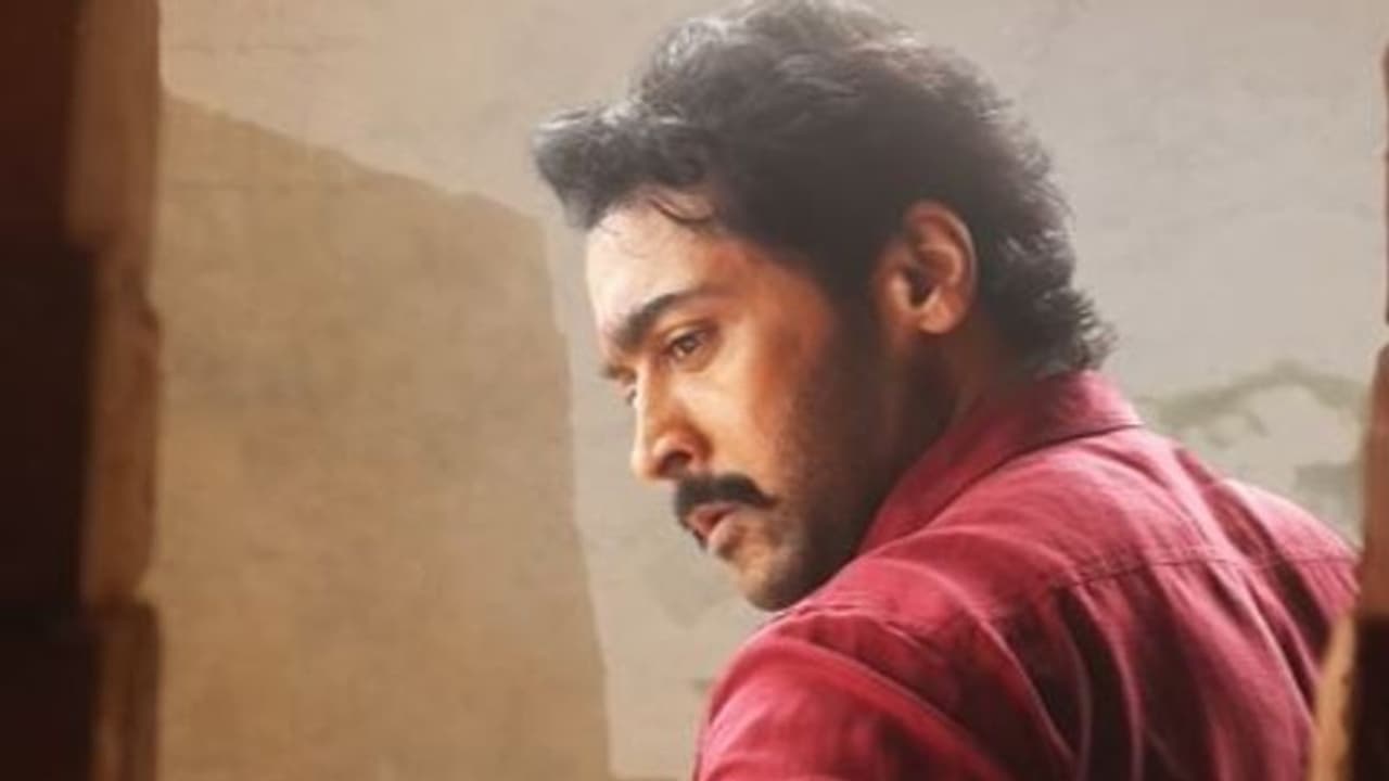 ഇനി മാസ് ആണ് സൂര്യ; 'എതര്ക്കും തുനിന്തവന്' ഒറിജിനല് സൗണ്ട് ട്രാക്ക് ഇനി മാസ് ആണ് സൂര്യ; 'എതര്ക്കും തുനിന്തവന്' ഒറിജിനല് സൗണ്ട് ട്രാക്ക്