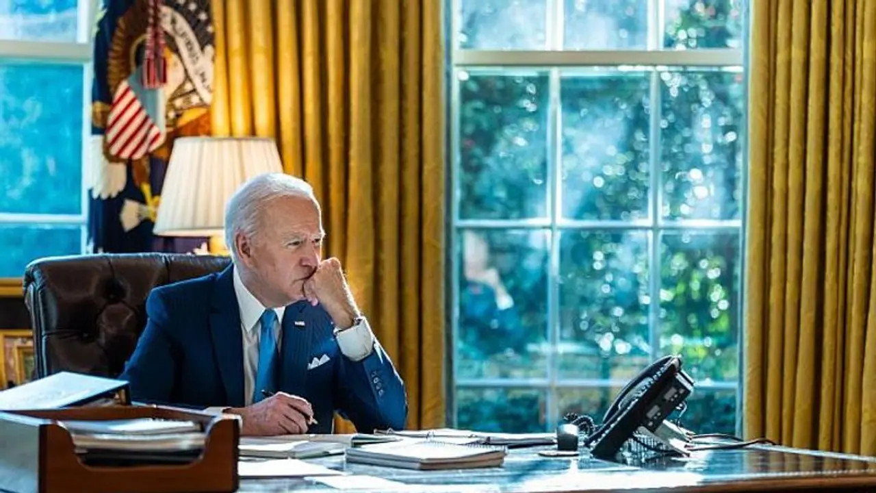 Ukraine Russia faceoff: Biden deploys 3,000 troops; taps India, other allies for fuel if conflict erupts