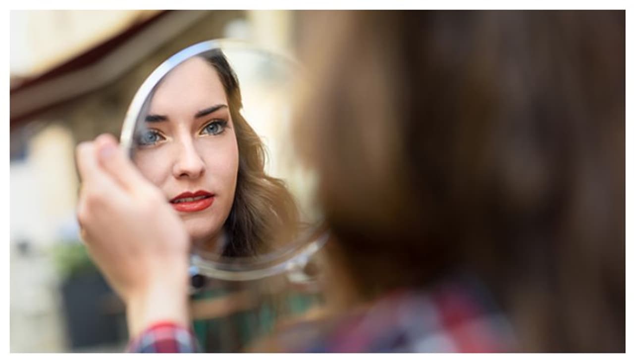 Self talk: தனக்கு தானே பேசிக்கொள்வது ''பாசிட்டிவாக'' வாழ உதவும்...நிபுணர்கள் சொல்லும் புதிய தகவல்..!!