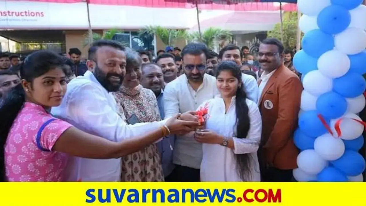 Free Online Coaching: ಕೇವಲ 1. ರು.ಗೆ ಲಾಡ್‌ರಿಂದ ಸ್ಪರ್ಧಾತ್ಮಕ ಪರೀಕ್ಷೆ ತರಬೇತಿ..!