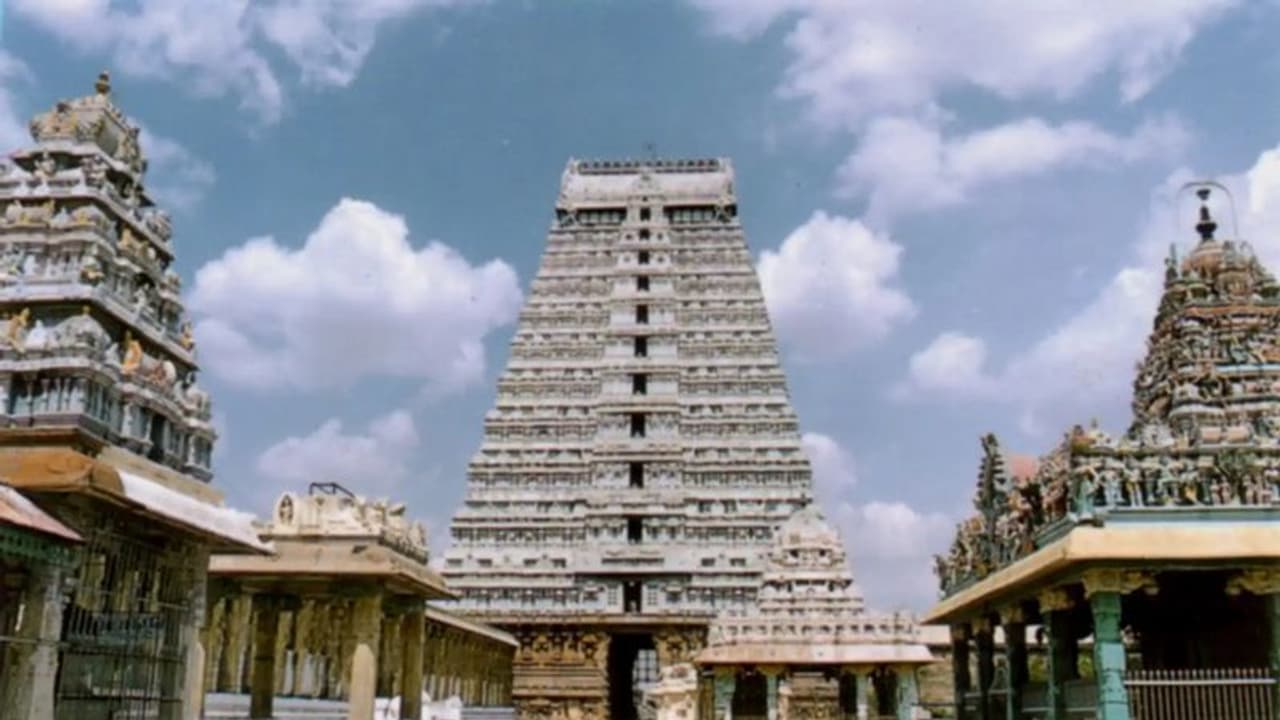 தேர்தல் நடத்தை விதி..கோவிலில் சிறப்பு வழிபாடு ,அன்னதானம் நடத்த தடை.. அறிவித்த தமிழக அரசு..