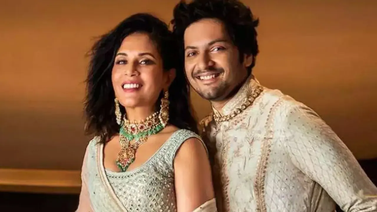 Fukrey 3 की शूटिंग से ब्रेक लेकर शादी के बंधन में बंधेंगे Richa Chadha Ali Fazal, इस दिन बजेगी शहनाई