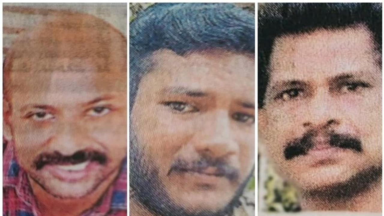 Kallambalam Death : കല്ലമ്പലത്തെ കൊലപാതകങ്ങളിൽ വ്യക്തത വരുത്തി പൊലീസ്; അജികുമാറിനെ കുത്തിയത് ബിനുരാജ് തന്നെ Kallambalam Death : കല്ലമ്പലത്തെ കൊലപാതകങ്ങളിൽ വ്യക്തത വരുത്തി പൊലീസ്; അജികുമാറിനെ കുത്തിയത് ബിനുരാജ് തന്നെ