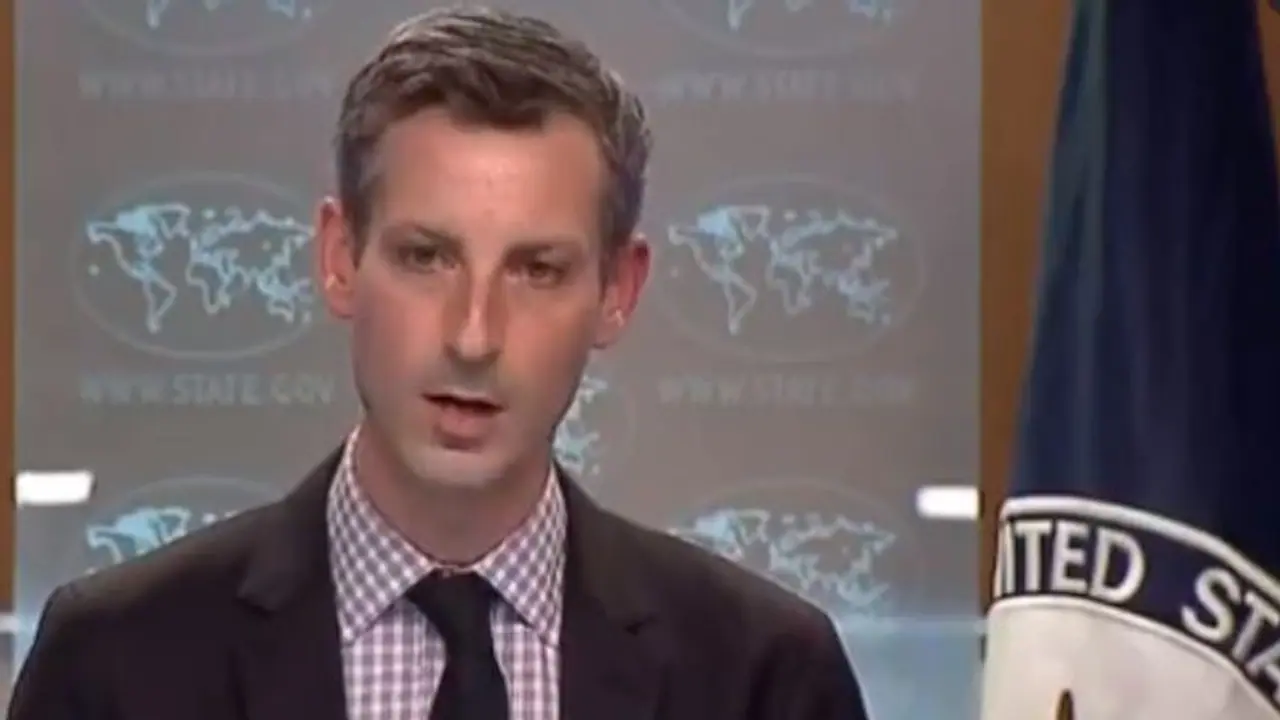 राहुल गांधी के चीन पाकिस्तान वाले बयान पर अमेरिका ने दी प्रतिक्रिया, कहा नहीं करते इसका समर्थन