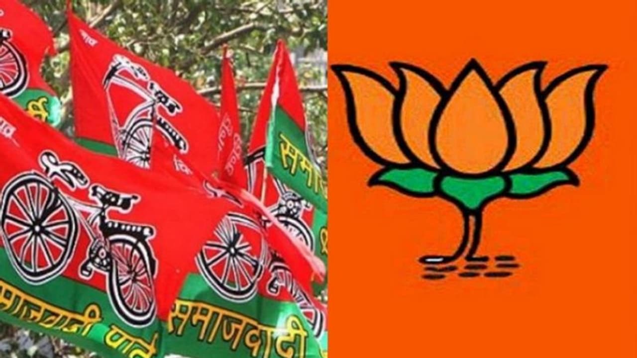 Special Story: बीजेपी के 'राज' तो सपा की इस महिला नेत्री का यूपी चुनाव में लखनऊ के टिकट वितरण में चला सिक्का! Special Story: बीजेपी के 'राज' तो सपा की इस महिला नेत्री का यूपी चुनाव में लखनऊ के टिकट वितरण में चला सिक्का!