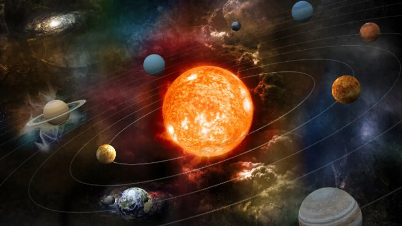 Sun Transit