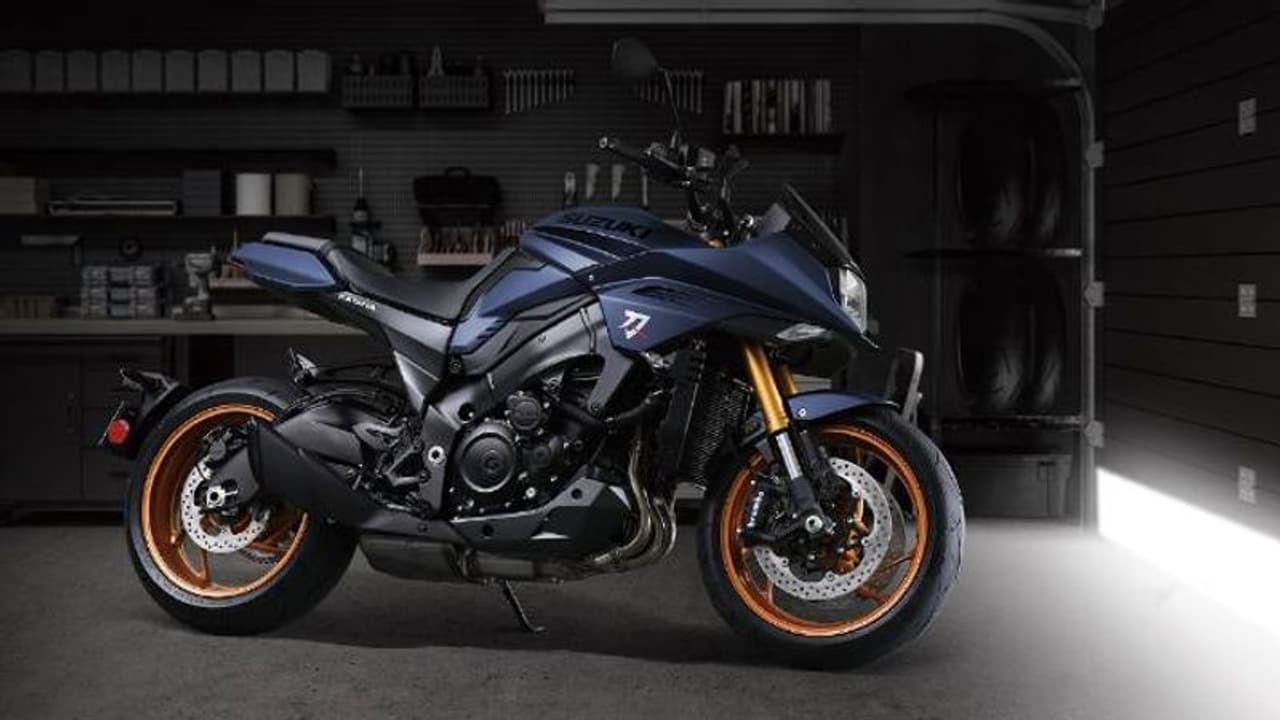 ഈ മാസം ഇന്ത്യയിൽ എത്തുന്ന മികച്ച അഞ്ച് ബൈക്കുകൾ ഈ മാസം ഇന്ത്യയിൽ എത്തുന്ന മികച്ച അഞ്ച് ബൈക്കുകൾ