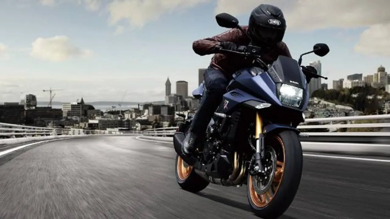 ഇന്ത്യയില്‍ 272 ശതമാനം വളർച്ചയുമായി ഈ ടൂവീലര്‍ കമ്പനി