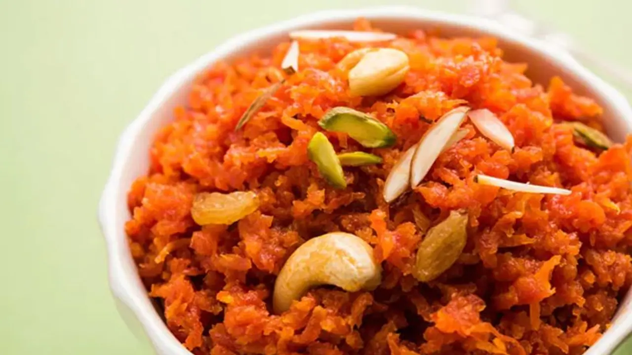 Healthy Recipe: अब डायबिटीज के मरीज भी जी खोलकर खा सकेंगे गाजर का हलवा, बस शक्कर की जगह डालें ये चीज Healthy Recipe: अब डायबिटीज के मरीज भी जी खोलकर खा सकेंगे गाजर का हलवा, बस शक्कर की जगह डालें ये चीज