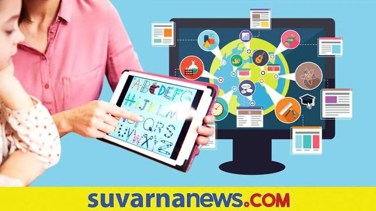 Prayatna Foundation: ಸ್ಮಾರ್ಟ್‌ಫೋನ್ ಕೊಡೋದು ಅಷ್ಟೇ ಅಲ್ಲ, ನೆಟ್ ಕೂಡ ರೀಚಾರ್ಡ್ ಮಾಡಿದ್ರು