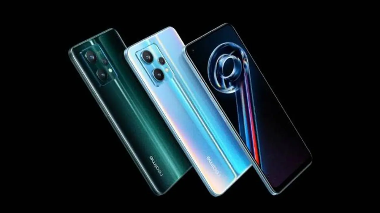 Realme 9 pro : ஒருவழியா சொல்லிட்டாங்க... worldwide ரிலீஸ் க்கு தயாரான ரியல்மி 9 ப்ரோ சீரிஸ்