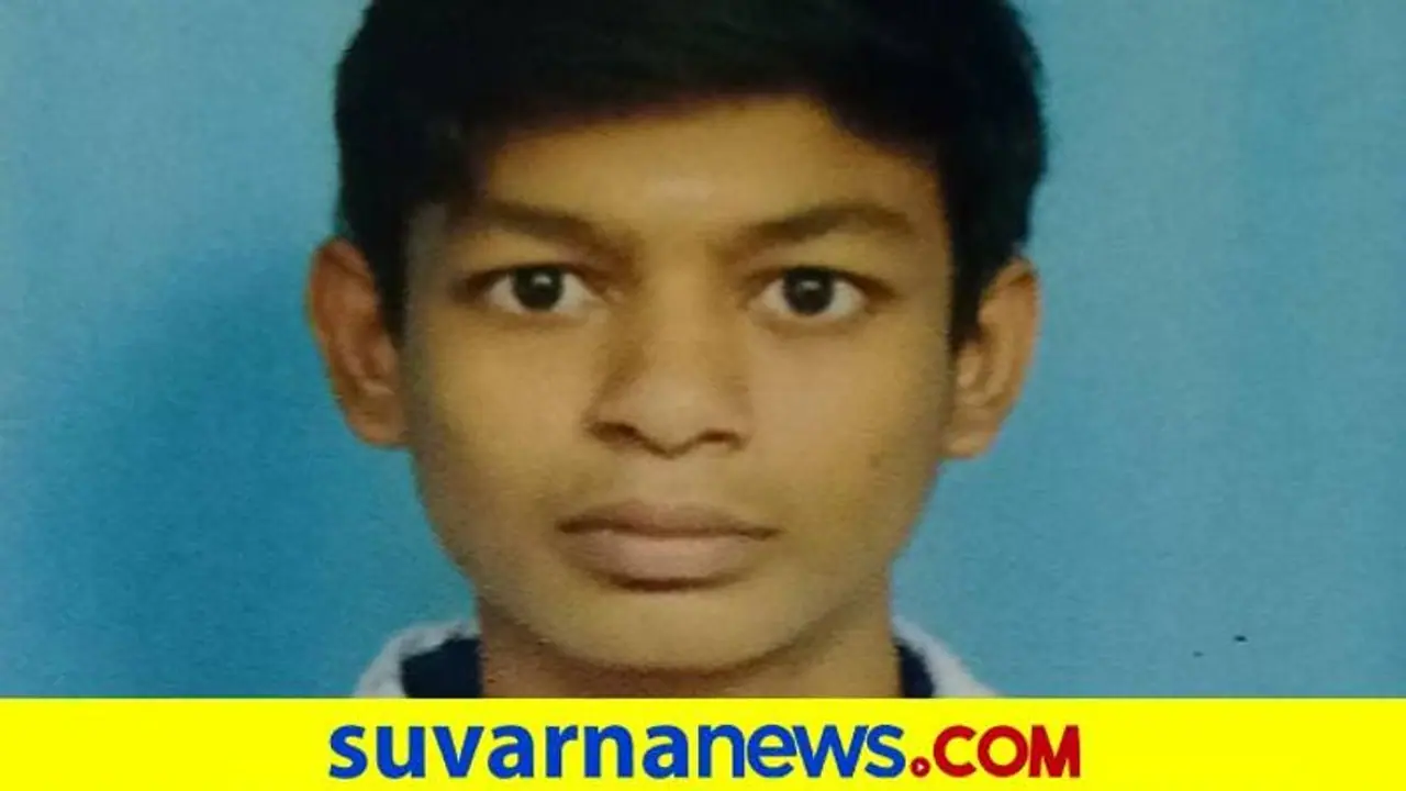 Gangavati: ನೀಟ್‌ ಪರೀಕ್ಷೆಯಲ್ಲಿ ತೇರ್ಗಡೆಯಾದ್ರೂ ವೈದ್ಯಕೀಯ ಕಾಲೇಜು ಪ್ರವೇಶಕ್ಕೆ ಆರ್ಥಿಕ ಬಿಕ್ಕಟ್ಟು