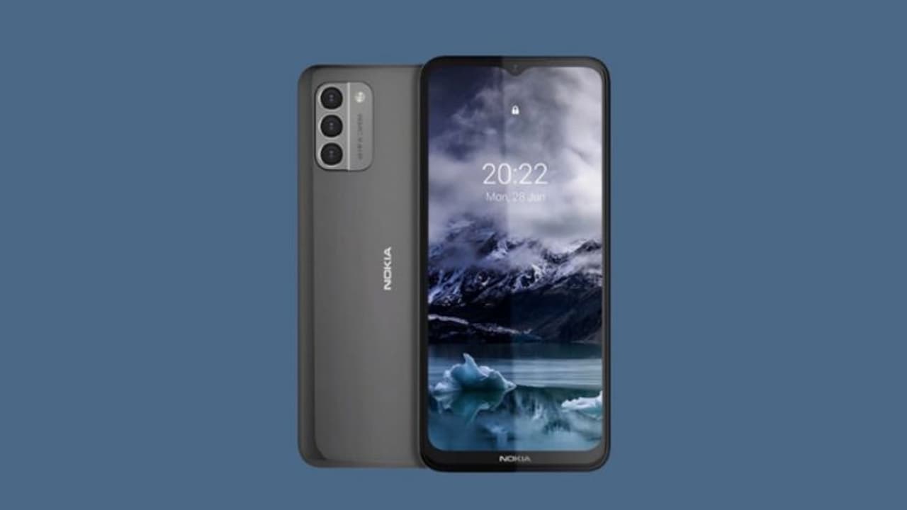 इंडिया में धमाल मचाने आ रहा Nokia G21 स्मार्टफोन, फैंस बोले कमाल हो गया ! इंडिया में धमाल मचाने आ रहा Nokia G21 स्मार्टफोन, फैंस बोले कमाल हो गया !