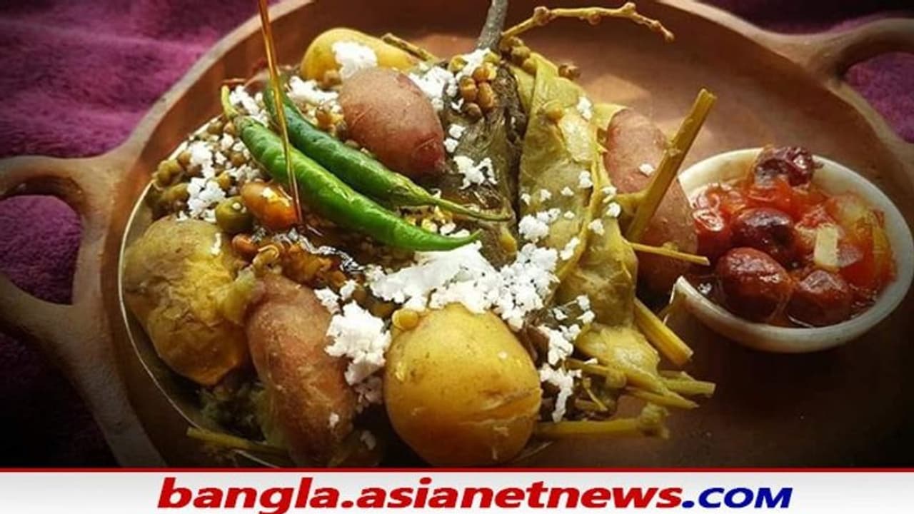 Saraswati Puja Special Recipe: জেনে নিন কী করে বানাবেন গোটা সেদ্ধ, রইল রেসিপি Saraswati Puja Special Recipe: জেনে নিন কী করে বানাবেন গোটা সেদ্ধ, রইল রেসিপি