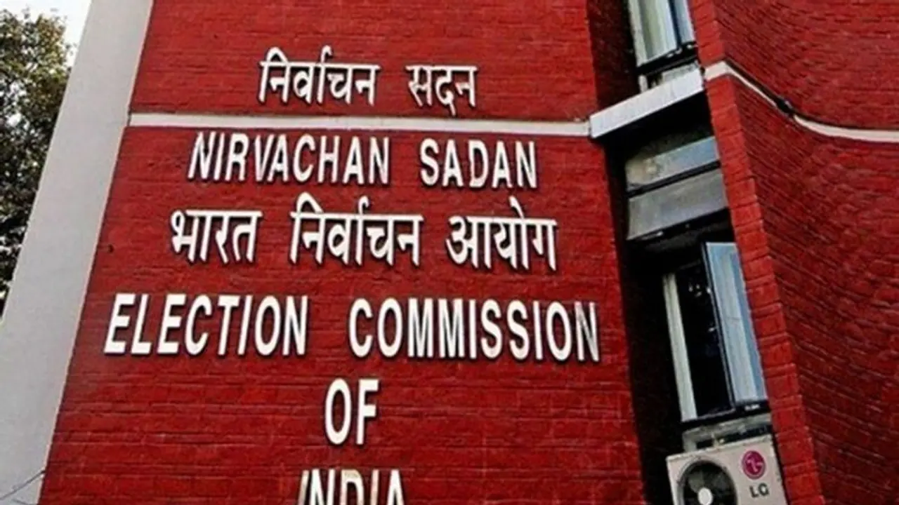 Election Commission of India