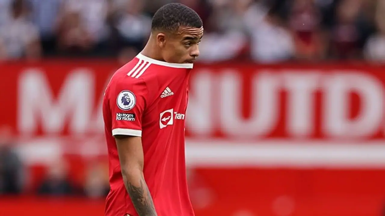 Meme fest explodes after Man United's Mason Greenwood cleared of all attempted rape and assault charges Meme fest explodes after Man United's Mason Greenwood cleared of all attempted rape and assault charges