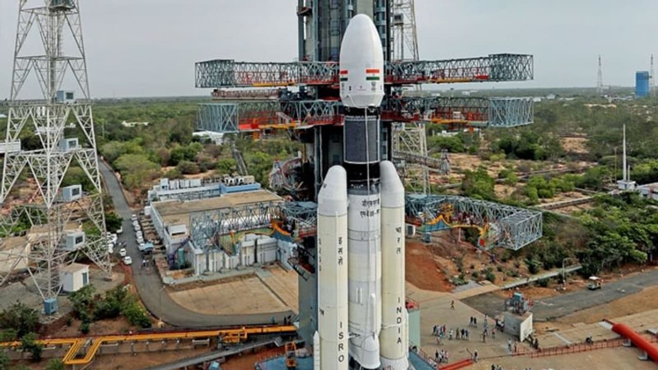 Chandrayaan 3: ಜುಲೈ 13ಕ್ಕೆ ಭಾರತದ ಚಂದ್ರಯಾನ!