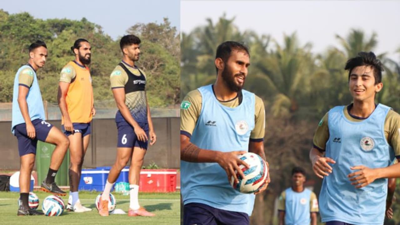 ATK Mohun Bagan: আইএসএলে মুম্বইয়ের শক্ত গাঁট মুম্বই, প্রথম জয়ের খোঁজে এটিকে মোহনবাগান