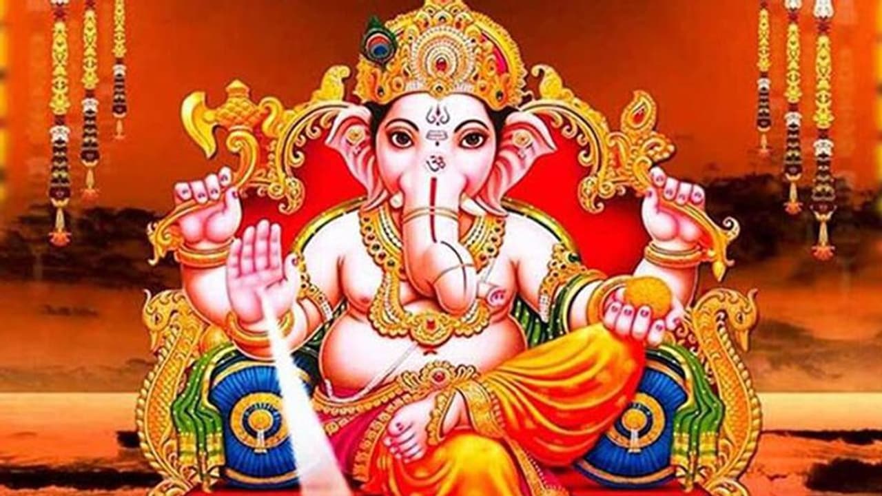 विनायकी चतुर्थी पर इस विधि से करें श्रीगणेश पूजा, ये हैं शुभ मुहूर्त, इस खास चीज का लगाएं भोग