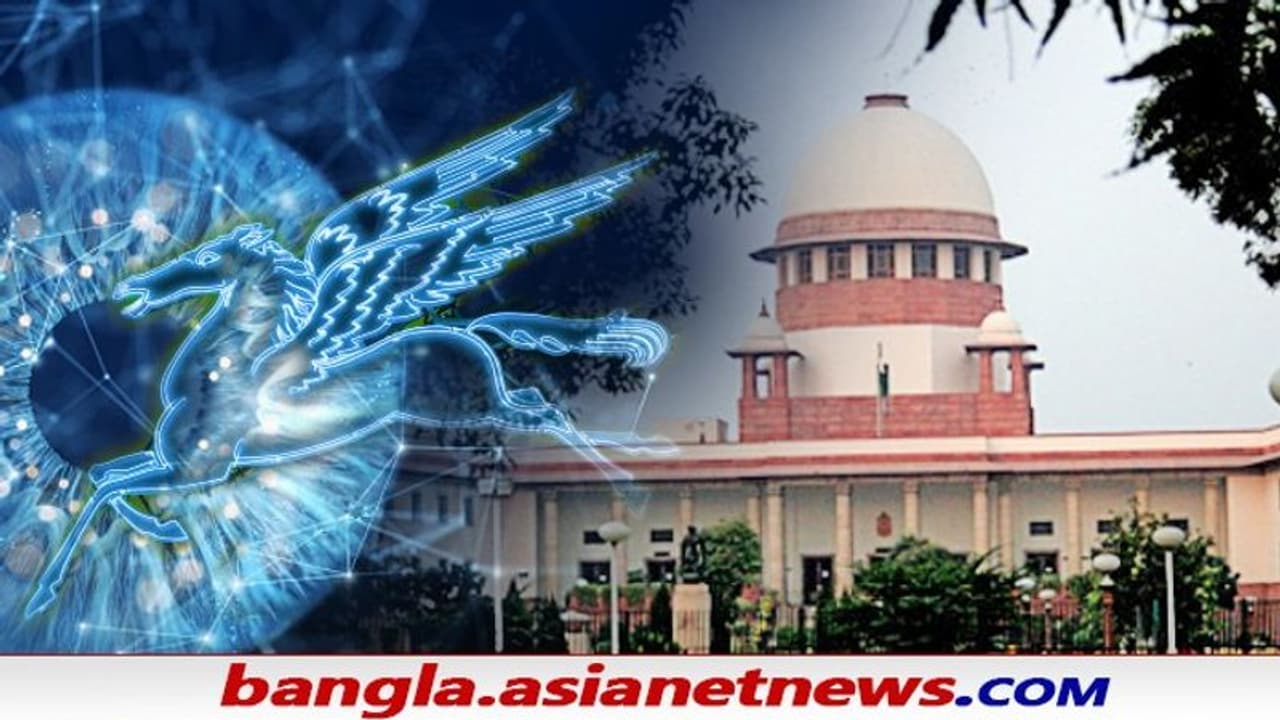 ২৯টি মোবাইলের একটিতেও মিলল না পেগাসাস, রাহুল গান্ধীকে টুইটারে ধারাল আক্রমণ বিজেপির ২৯টি মোবাইলের একটিতেও মিলল না পেগাসাস, রাহুল গান্ধীকে টুইটারে ধারাল আক্রমণ বিজেপির