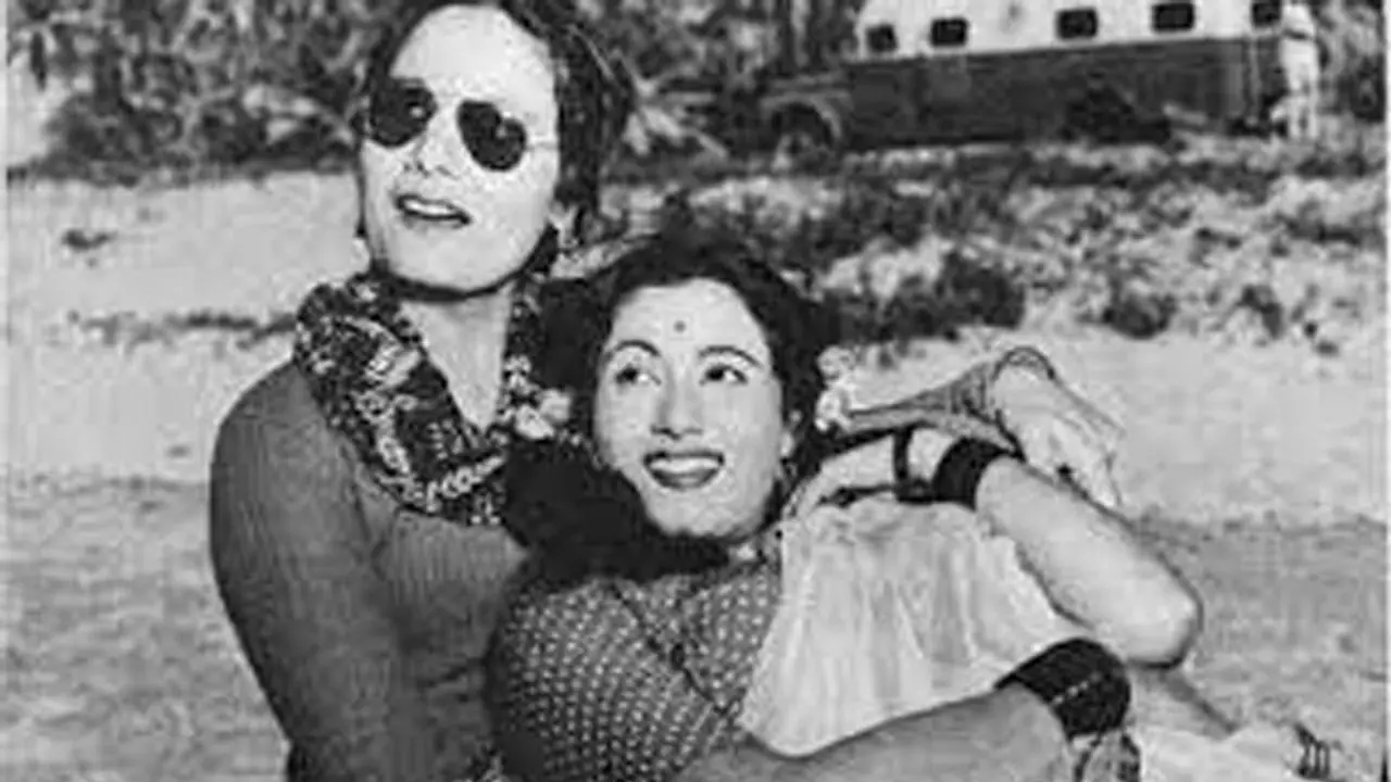 Madhubala Sister Kaneez: మధుబాల సోదరిని ఇంటి నుంచి గెంటేసిన కోడలు.. న్యూజిలాండ్ ప్రధాని లేఖ ! Madhubala Sister Kaneez: మధుబాల సోదరిని ఇంటి నుంచి గెంటేసిన కోడలు.. న్యూజిలాండ్ ప్రధాని లేఖ !