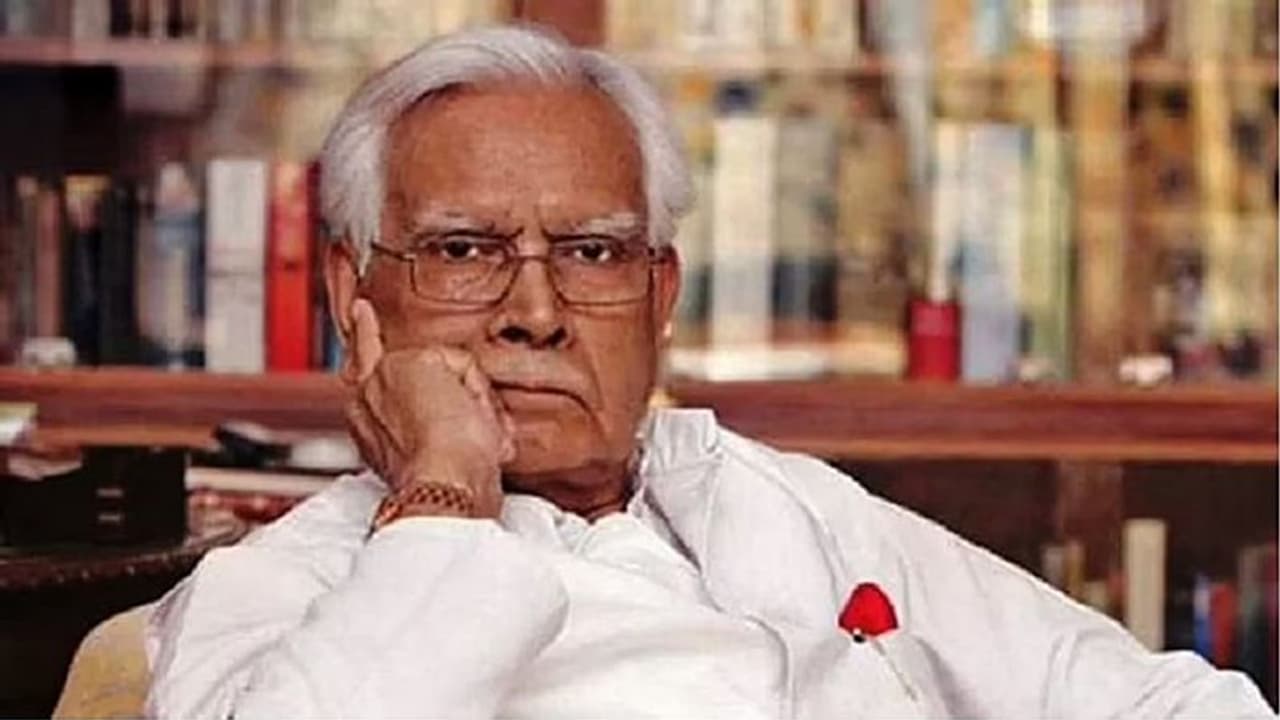 कांग्रेस सरकार में वित्त मंत्री रहे नटवर सिंह बोले नेहरू के जमाने से चीन पाक के रिश्ते मजबूत होने शुरू हुए कांग्रेस सरकार में वित्त मंत्री रहे नटवर सिंह बोले नेहरू के जमाने से चीन पाक के रिश्ते मजबूत होने शुरू हुए