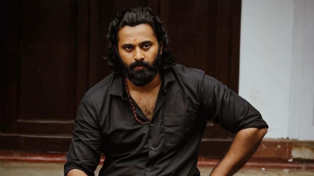 ദുബൈ എക്സ്പോയില്‍ 'മേപ്പടിയാന്' പ്രദര്‍ശനം; ഒരു മലയാള ചിത്രം ആദ്യമായി