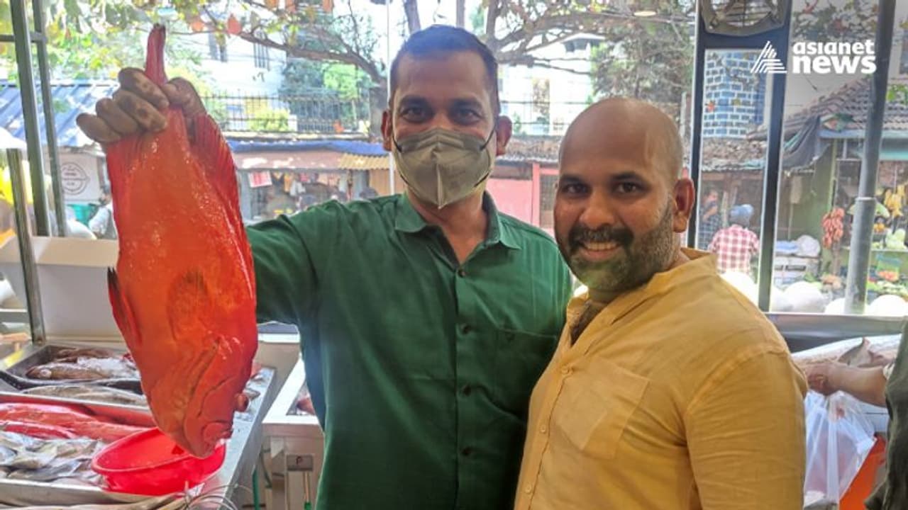 Binoy Kodiyeri New Business : പുതിയ സംരംഭവുമായി ബിനോയ് കോടിയേരി Binoy Kodiyeri New Business : പുതിയ സംരംഭവുമായി ബിനോയ് കോടിയേരി