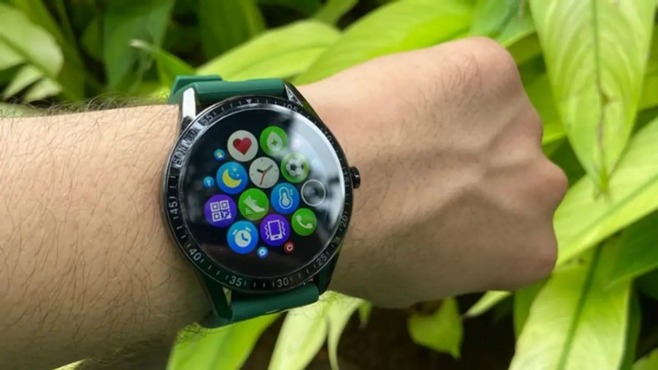 इंडिया में जल्द लॉन्च होगी Fire Boltt Calling Smartwatch, हेल्थ फ़ीचर्स से लैस होगा स्मार्टवॉच इंडिया में जल्द लॉन्च होगी Fire Boltt Calling Smartwatch, हेल्थ फ़ीचर्स से लैस होगा स्मार्टवॉच