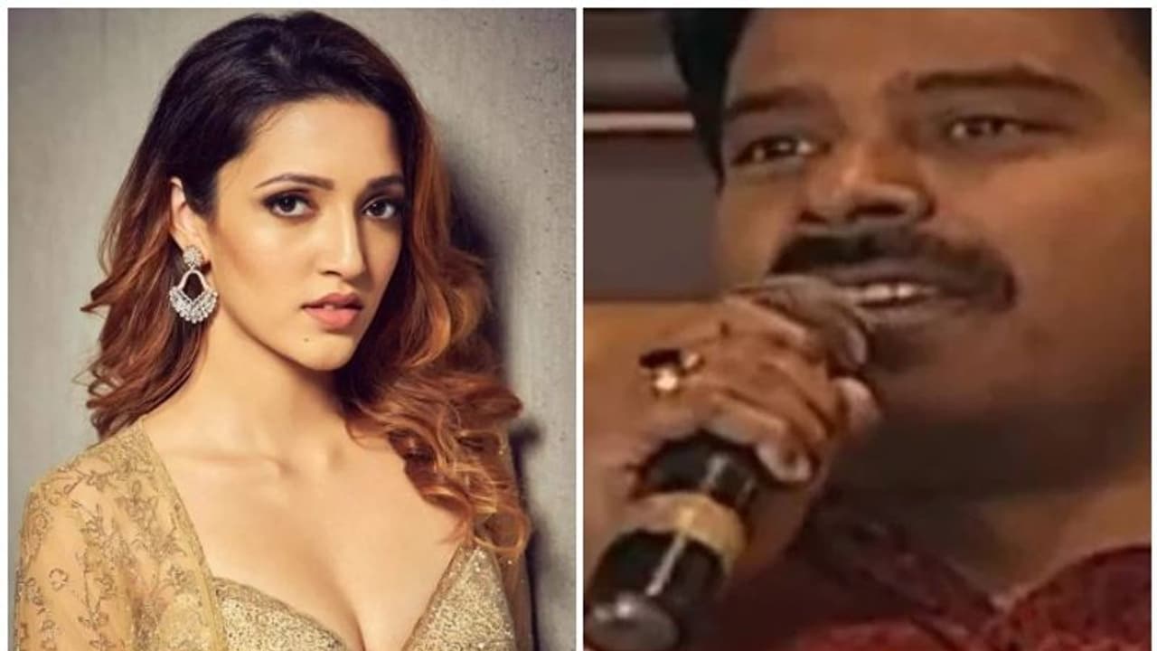 'നടിയുടെ ശരീരത്തില് എത്ര കാക്കപ്പുള്ളികളുണ്ട്'; അപമാനിക്കുന്ന ചോദ്യവുമായി മാധ്യമപ്രവര്ത്തകന് 'നടിയുടെ ശരീരത്തില് എത്ര കാക്കപ്പുള്ളികളുണ്ട്'; അപമാനിക്കുന്ന ചോദ്യവുമായി മാധ്യമപ്രവര്ത്തകന്