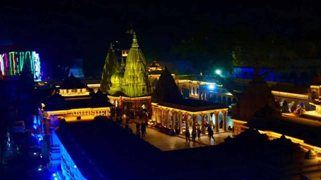 UP Election 2022: How Kashi became role model for the rest of the country