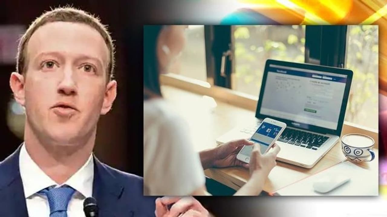 ఫేస్బుక్ క్రేజ్ ముగిసిందా: తగ్గుతున్న వినియోగదారులు..గత 18 ఏళ్లలో మొదటిసారి ఎదురుదెబ్బ.. ఫేస్బుక్ క్రేజ్ ముగిసిందా: తగ్గుతున్న వినియోగదారులు..గత 18 ఏళ్లలో మొదటిసారి ఎదురుదెబ్బ..