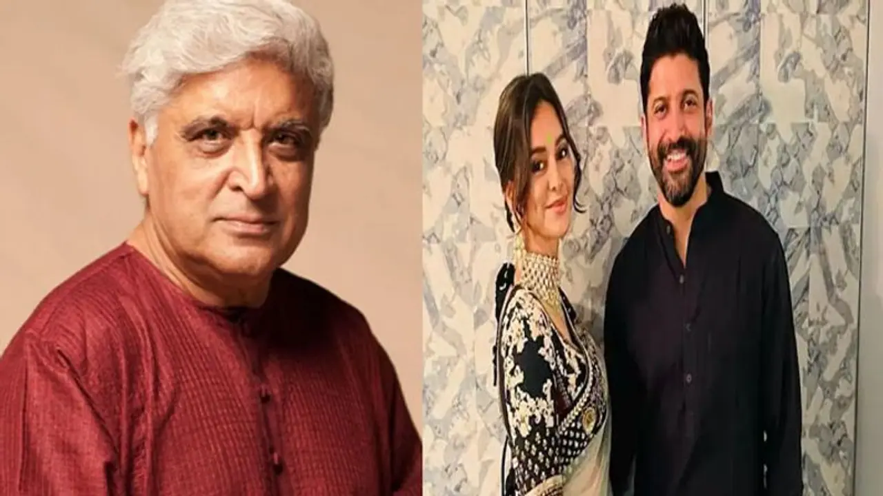 इस दिन होगी Farhan Akhtar और शिबानी दांडेकर की शादी, जावेद अख्तर ने बताया तैयारी में जुटे हैं वेडिंग प्लानर्स