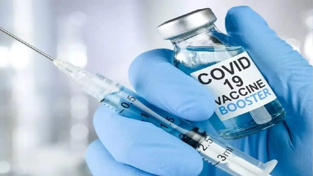 COVID booster dose for all adults starting today; know how to book, eligibility criteria and more