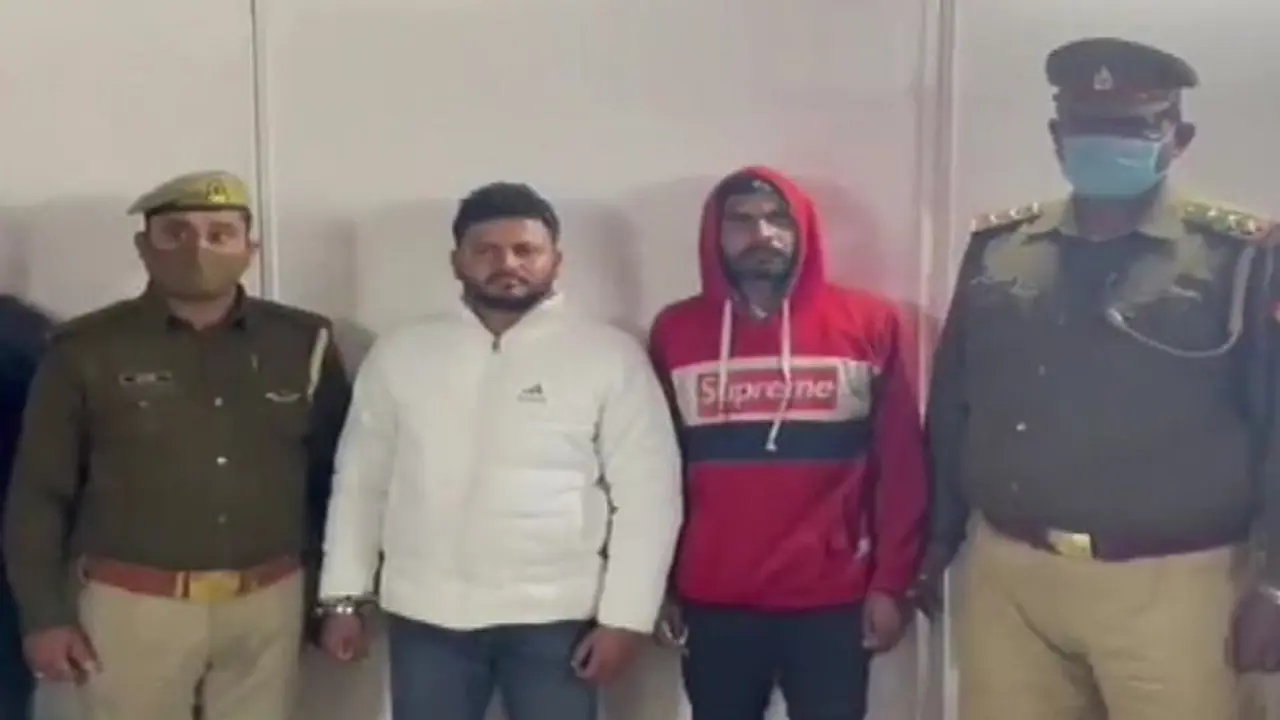 ओवैसी पर हमला करने वालों को कानूनी मदद देगा राष्ट्रीय हिन्दू दल, फिर दी धमकी ओवैसी पर हमला करने वालों को कानूनी मदद देगा राष्ट्रीय हिन्दू दल, फिर दी धमकी