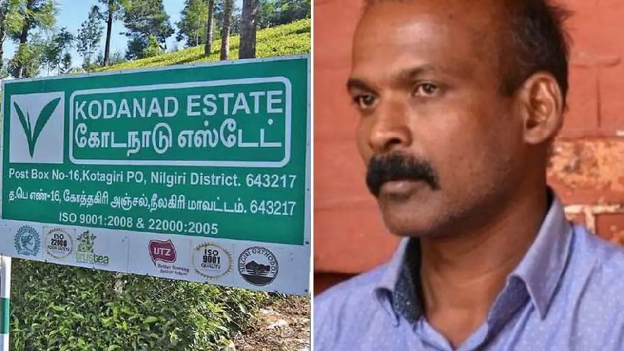 சூடுபிடிக்கும் கொடநாடு வழக்கில் திருப்பம்..! நீதிமன்றத்தில் வாளையாறு மனோஜ் கோரிக்கை..? நிராகரித்த நீதிபதி சூடுபிடிக்கும் கொடநாடு வழக்கில் திருப்பம்..! நீதிமன்றத்தில் வாளையாறு மனோஜ் கோரிக்கை..? நிராகரித்த நீதிபதி