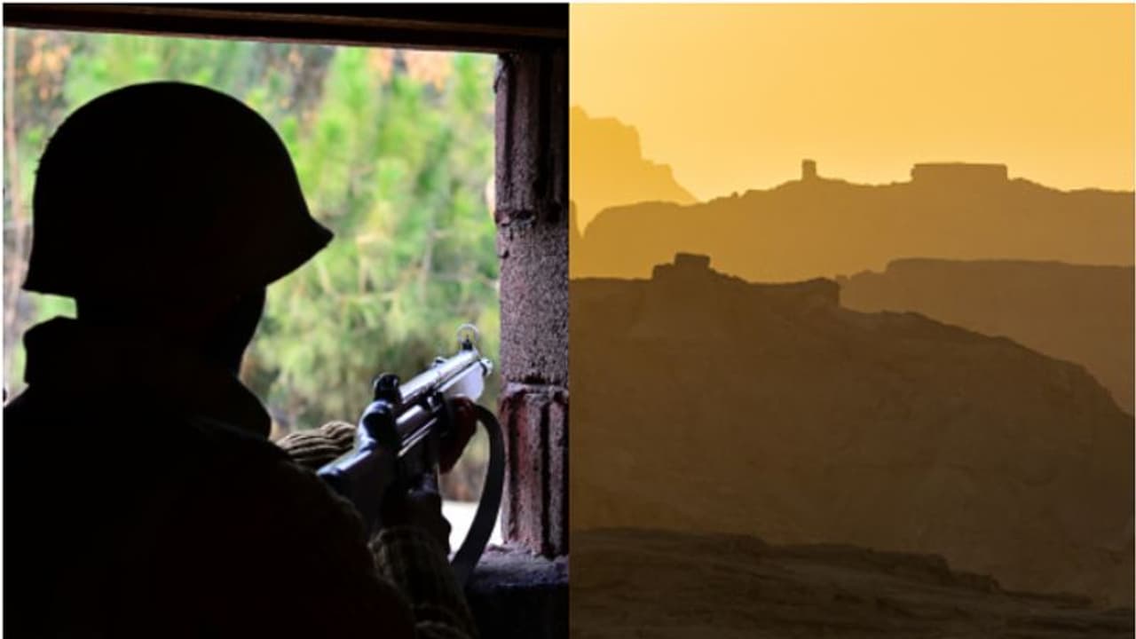 നൂറിലധികം പാക് സൈനികരെ കൊലപ്പെടുത്തിയെന്ന അവകാശവാദവുമായി ബലൂചിസ്ഥാന്‍ ലിബറേഷന്‍ ആര്‍മി