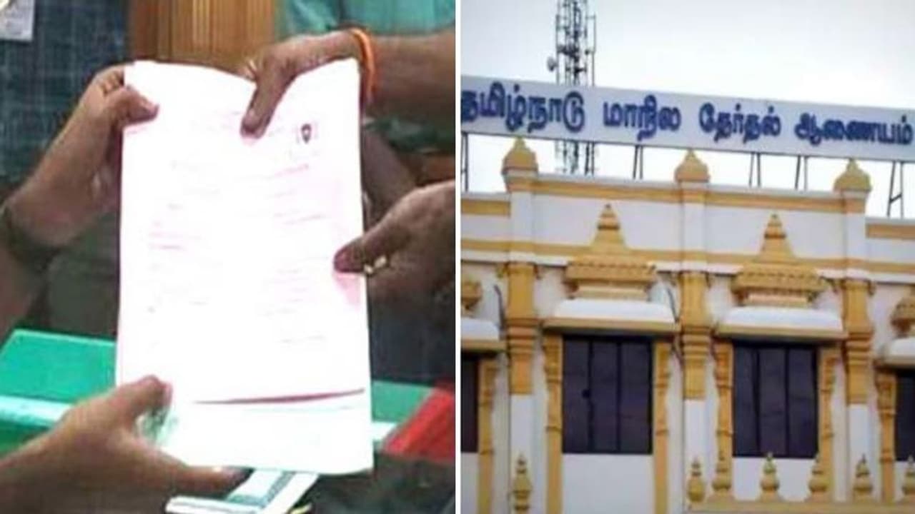 இன்றே கடைசி.. நகர்ப்புற உள்ளாட்சி தேர்தல்.. முக்கிய அறிவிப்பு !! இன்றே கடைசி.. நகர்ப்புற உள்ளாட்சி தேர்தல்.. முக்கிய அறிவிப்பு !!