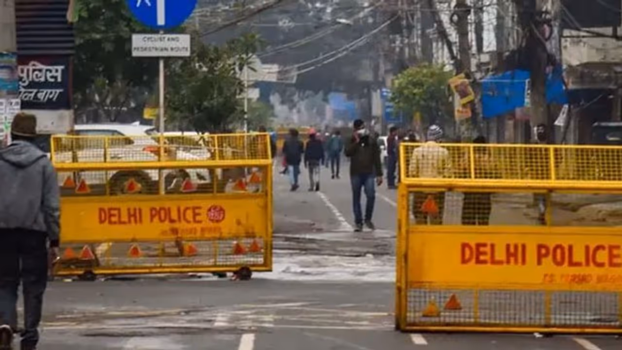 Delhi relaxes COVID restrictions; gyms, schools to reopen with conditions