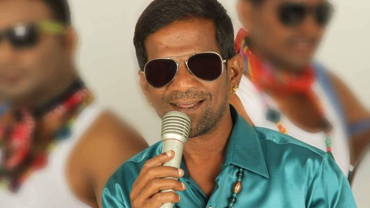 சுயேச்சையாக களமிறங்கும்.. பிரபல பாடகர் ‘கானா பாலா..’ சுயேச்சையாக களமிறங்கும்.. பிரபல பாடகர் ‘கானா பாலா..’